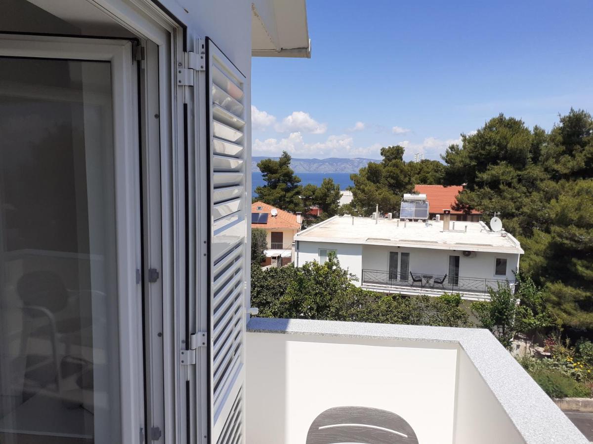 Apartmani Miletić Jelsa  Exterior foto