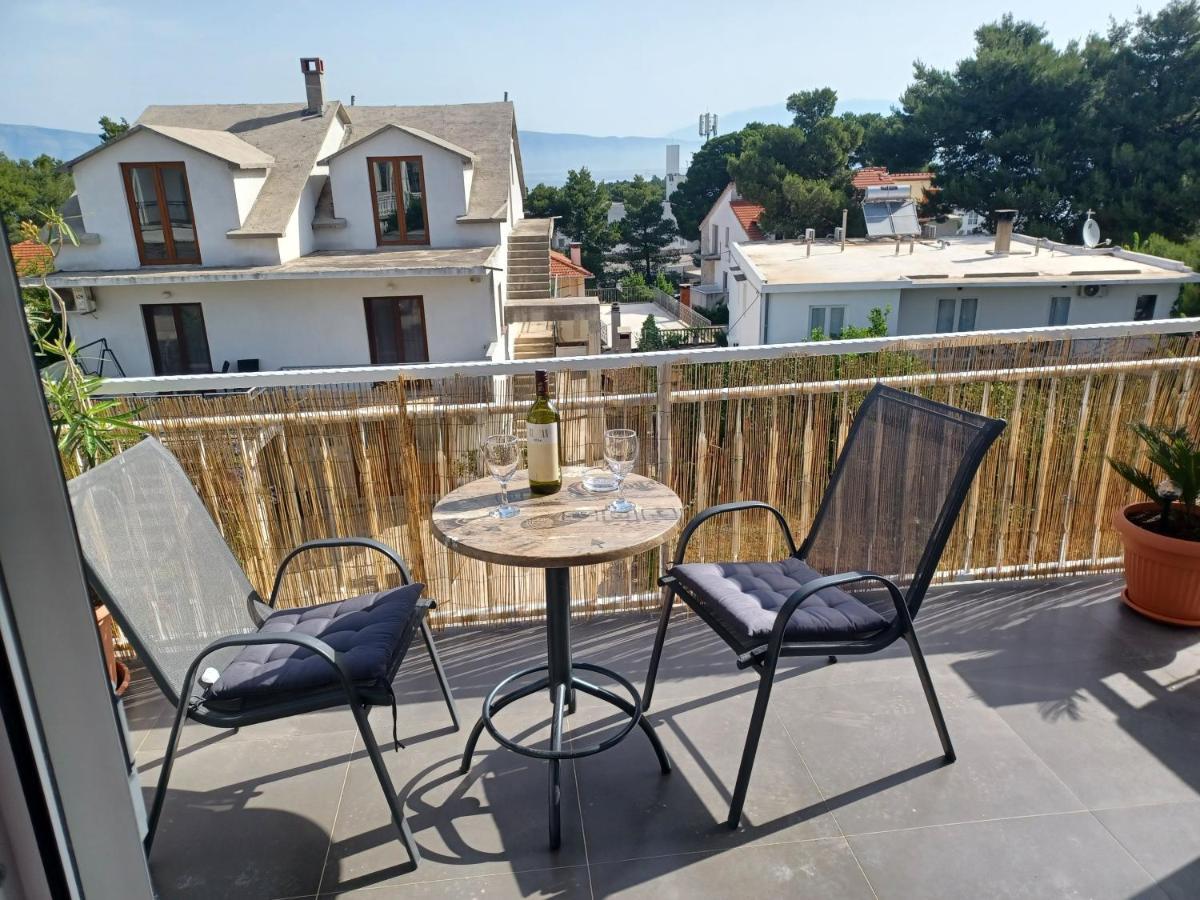 Apartmani Miletić Jelsa  Exterior foto