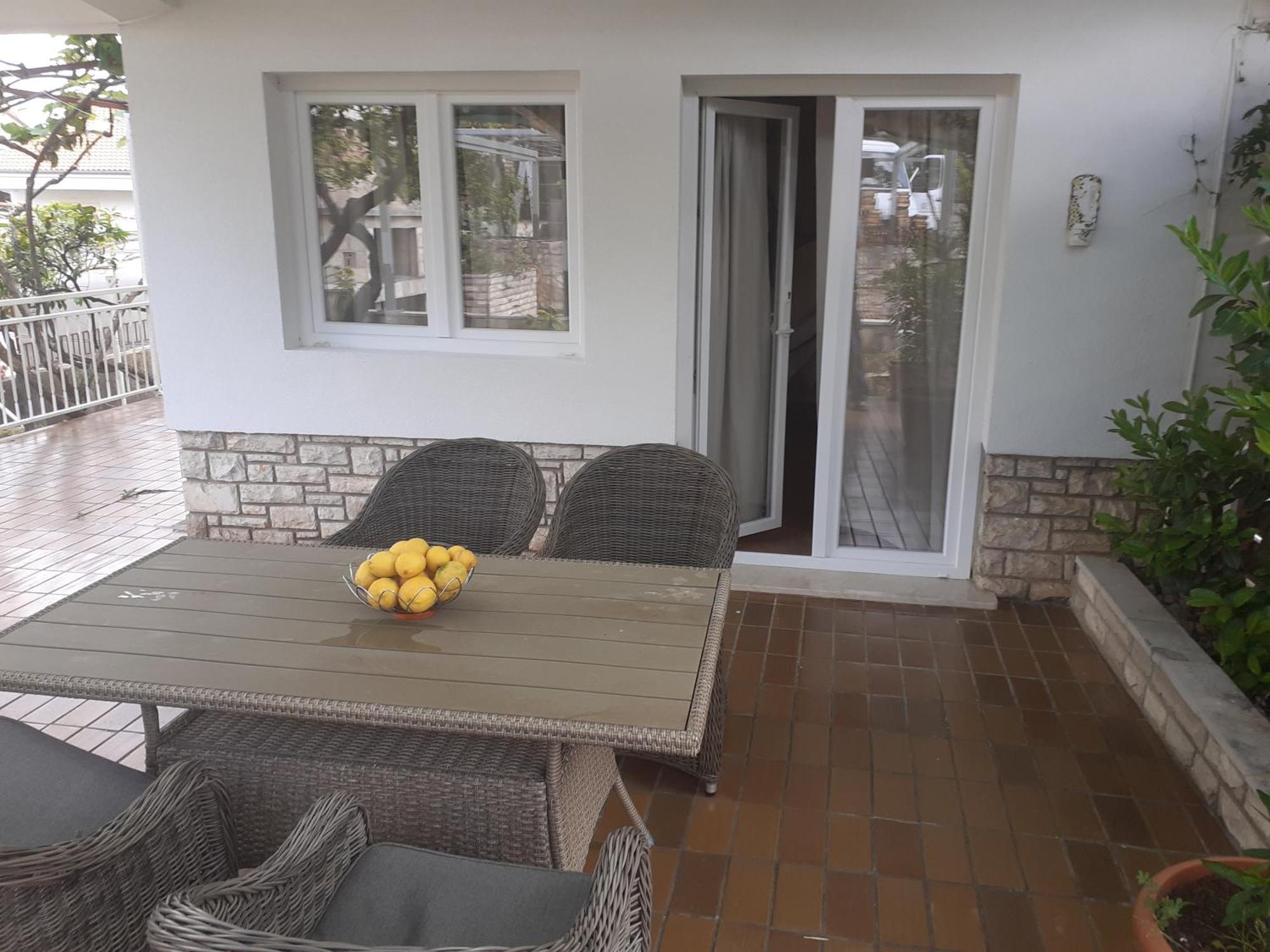 Apartmani Miletić Jelsa  Exterior foto