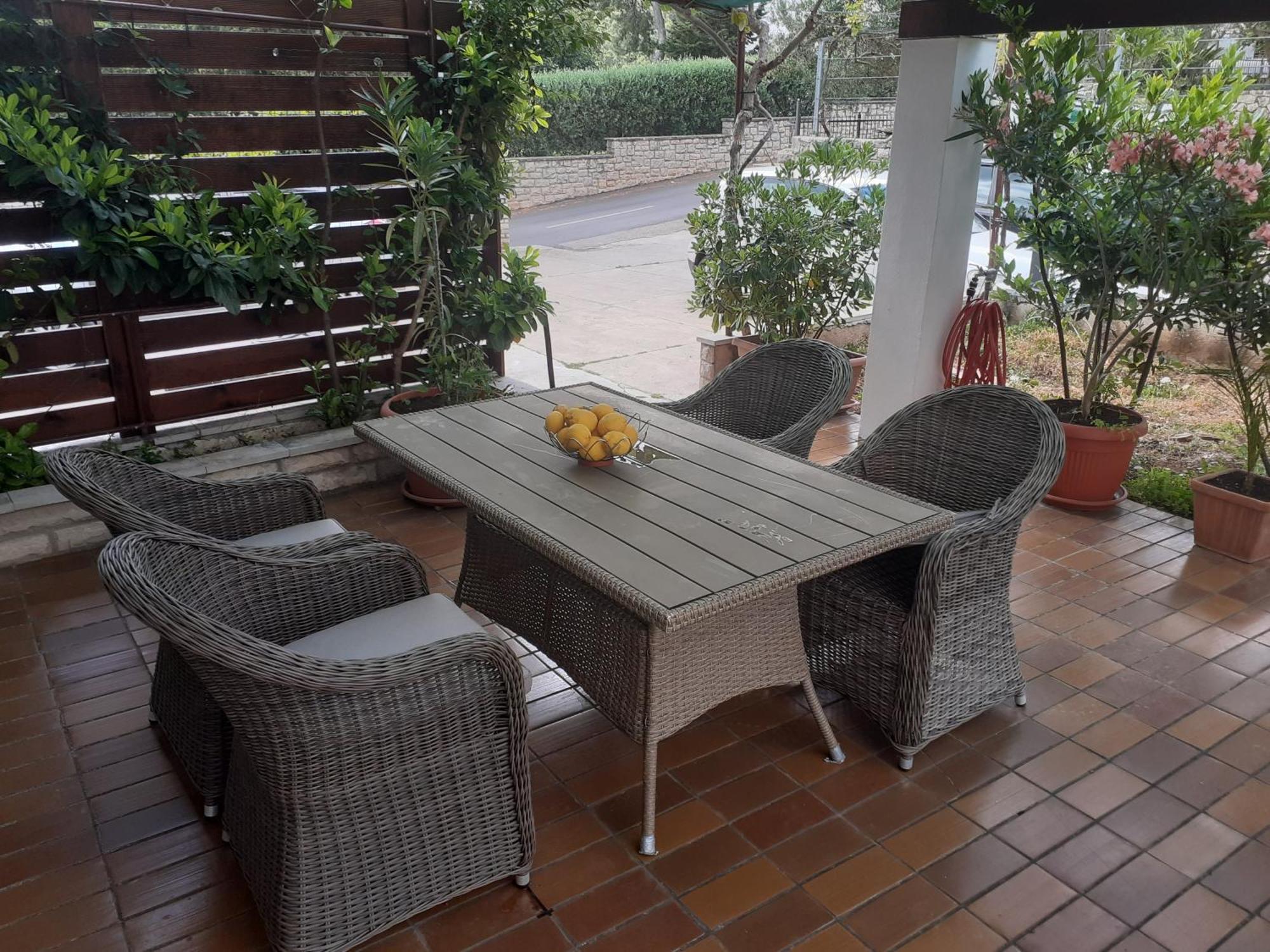 Apartmani Miletić Jelsa  Exterior foto
