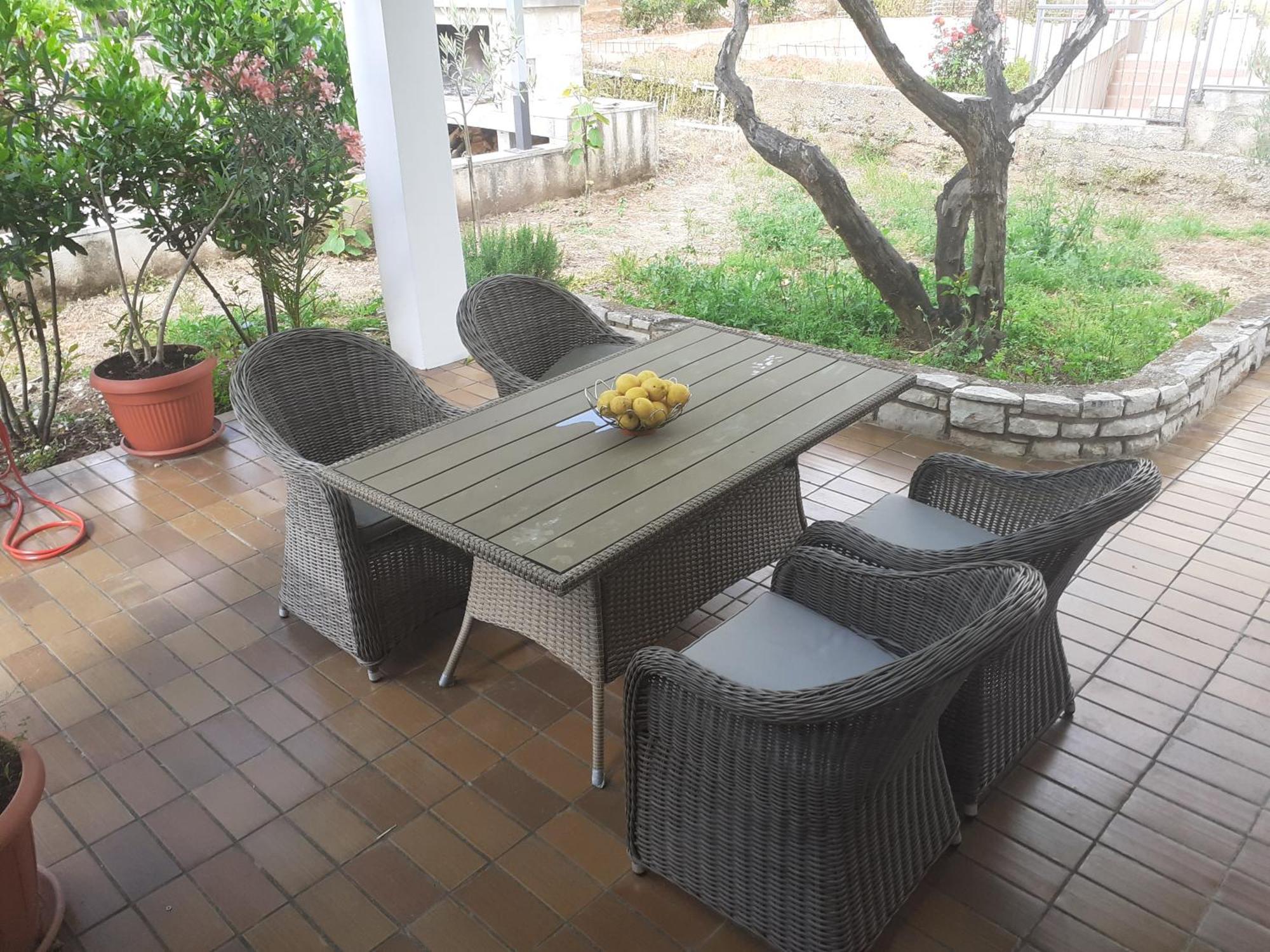 Apartmani Miletić Jelsa  Exterior foto