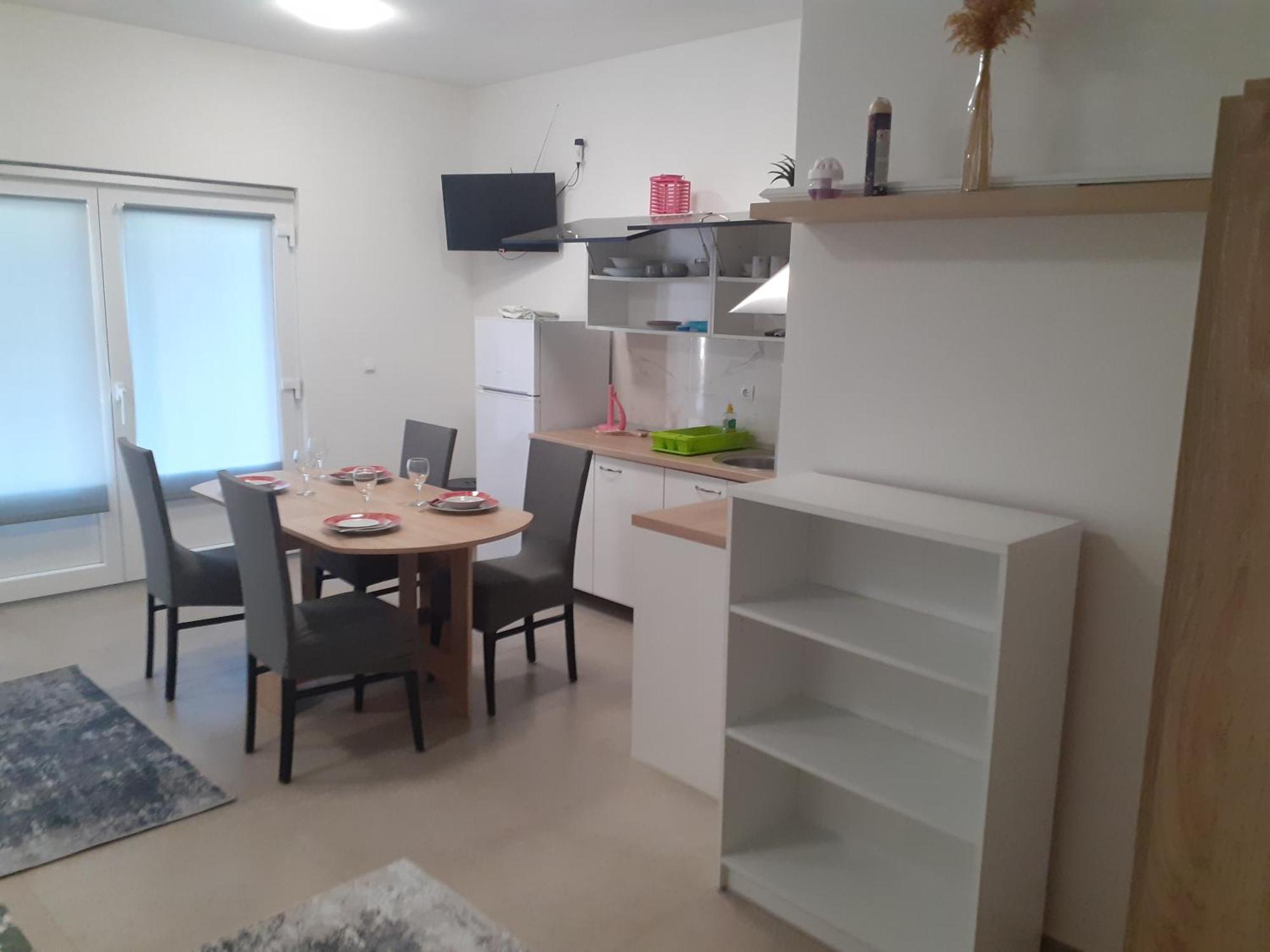 Apartmani Miletić Jelsa  Exterior foto