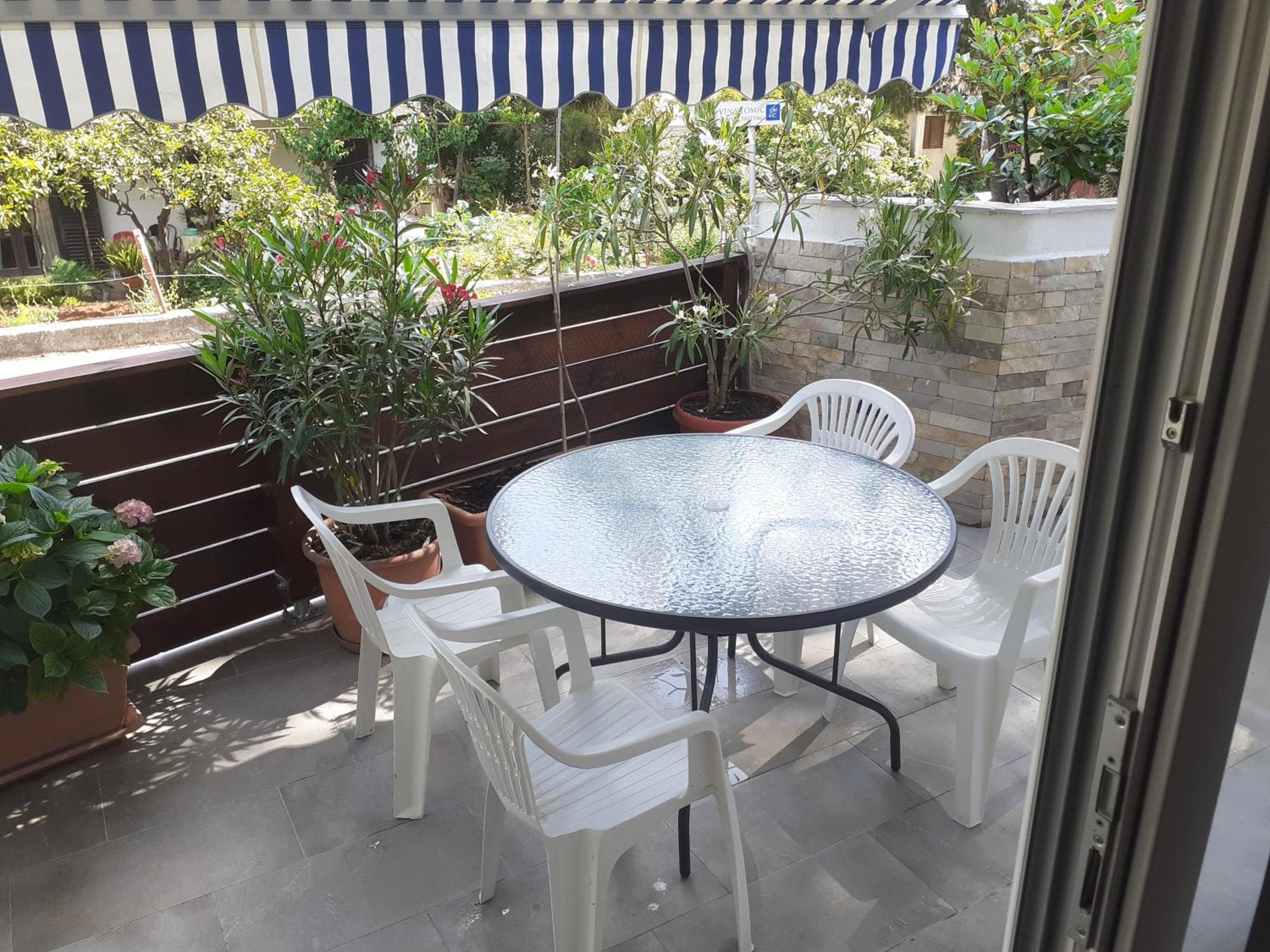 Apartmani Miletić Jelsa  Exterior foto