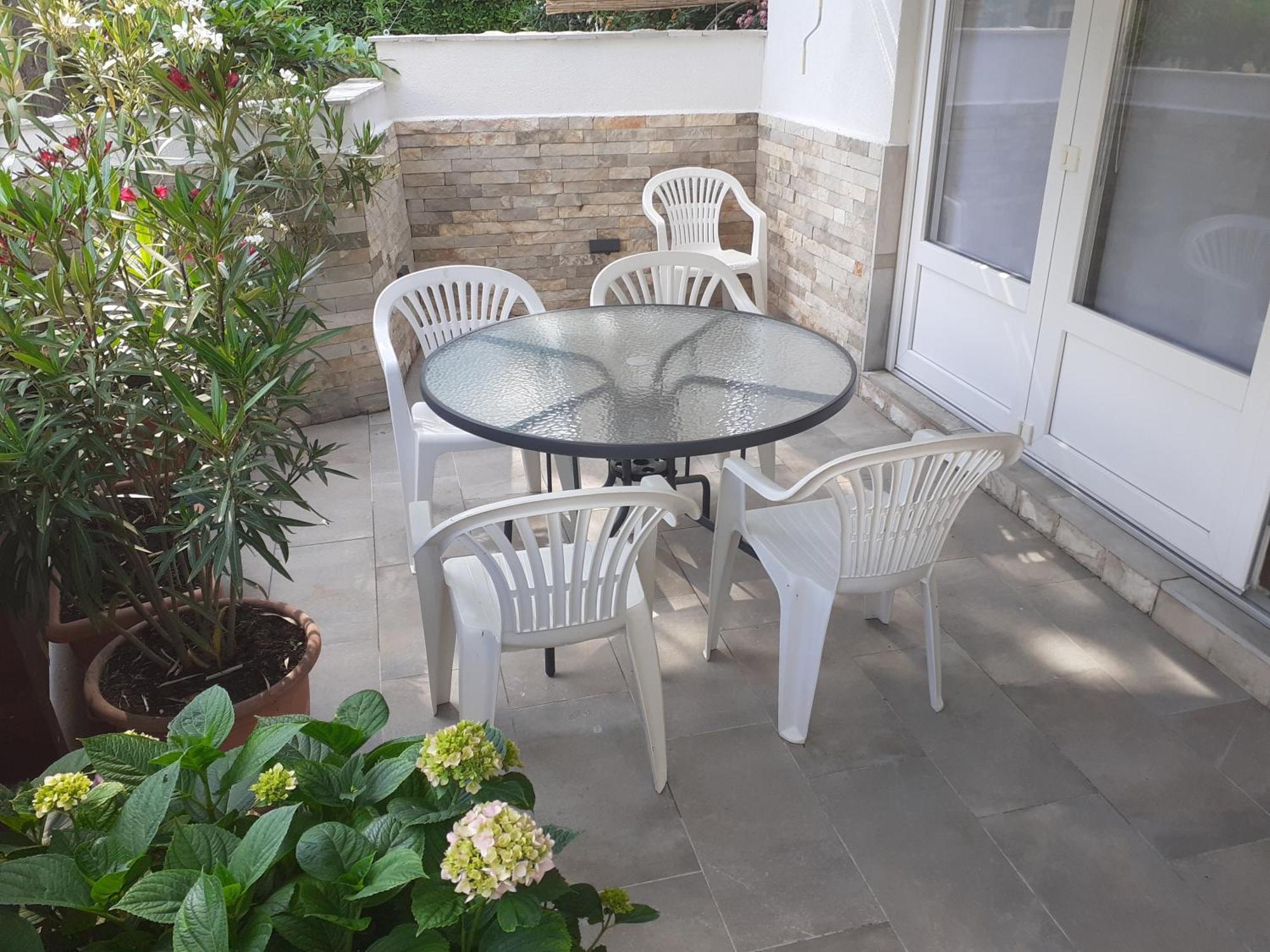 Apartmani Miletić Jelsa  Exterior foto