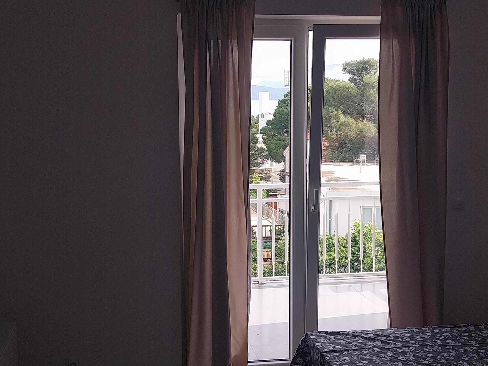 Apartmani Miletić Jelsa  Exterior foto